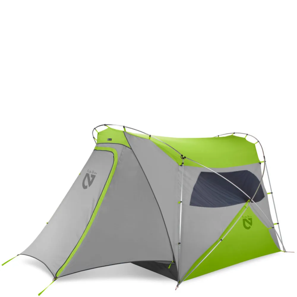 Nemo Wagontop Tent 4 Person