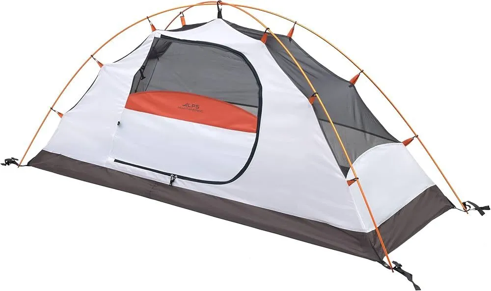 Alps Mountaineering 2 Person Backpacking Tent