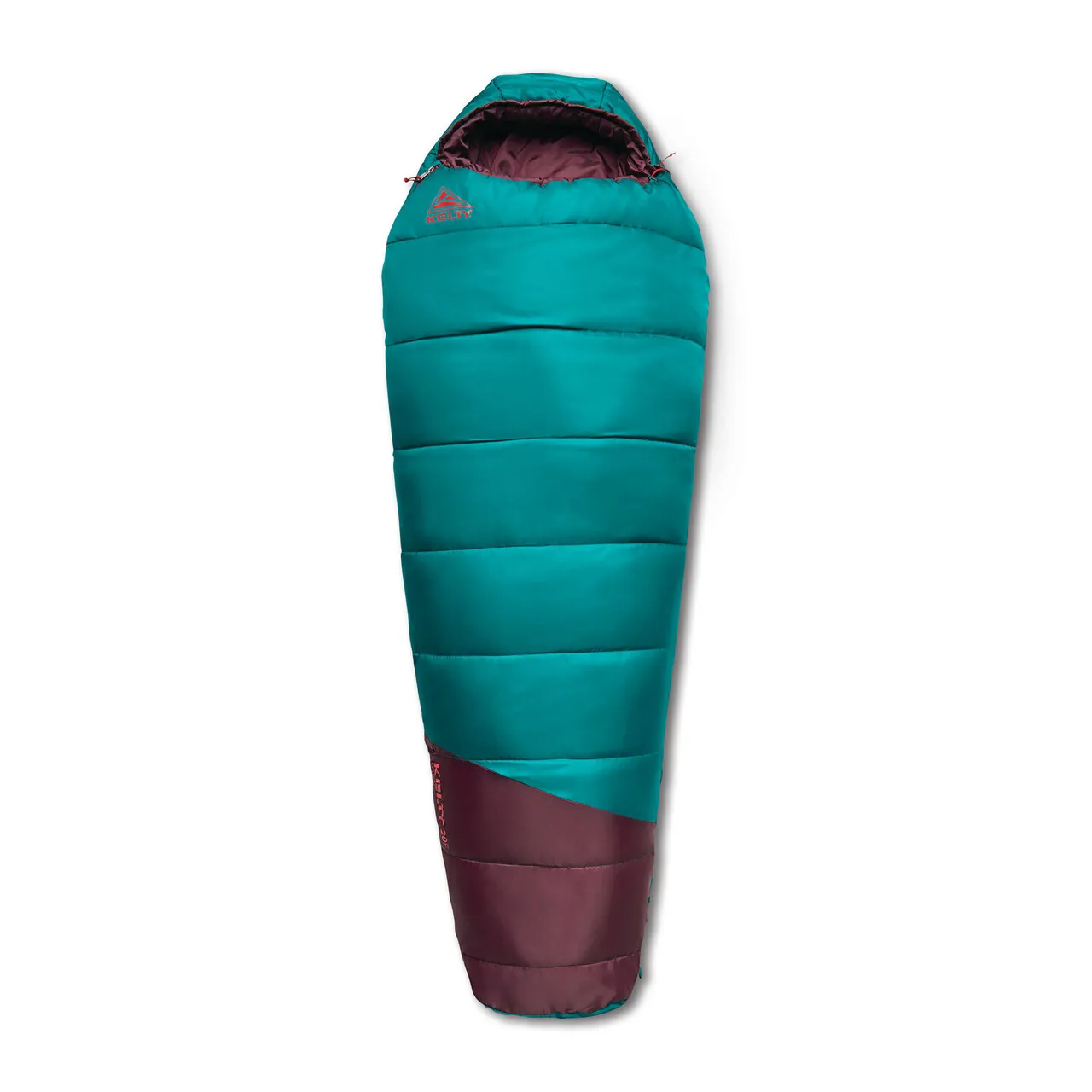 Kelty Mistral Kids 20 degree Sleeping Bag