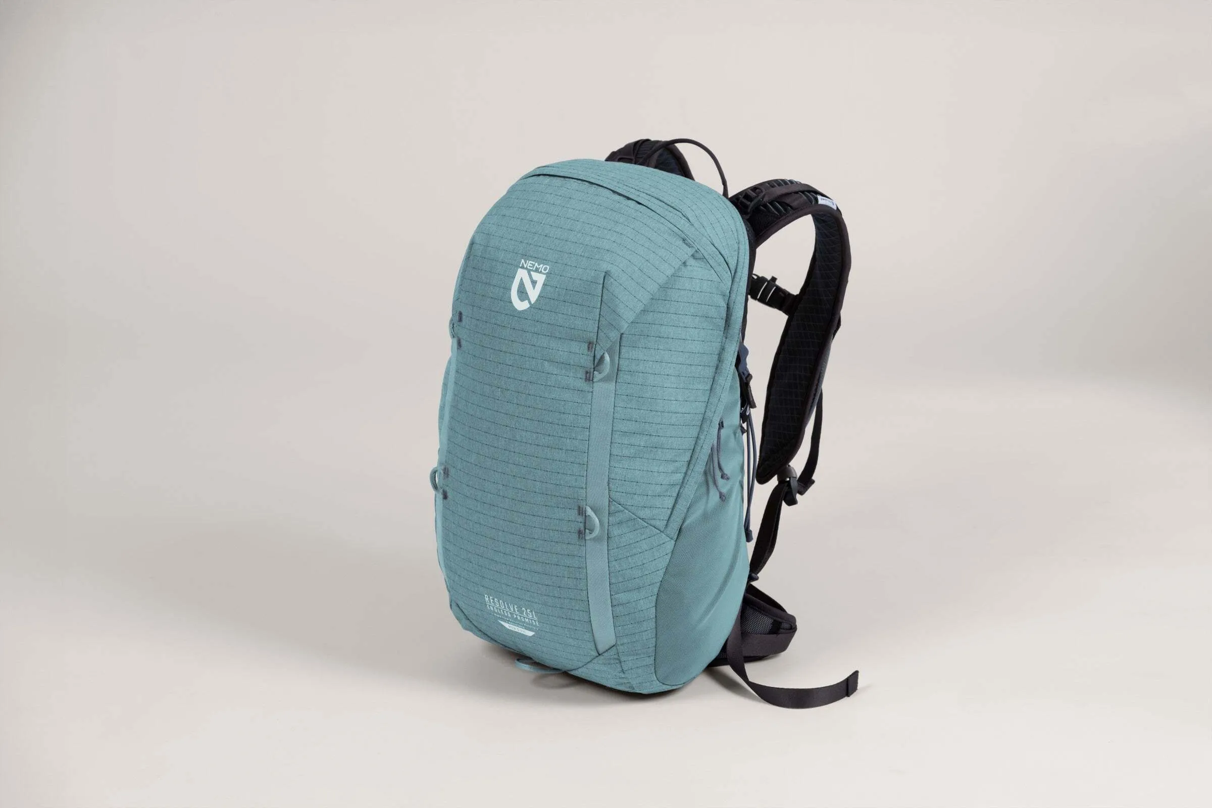 Nemo Resolve Daypack - 25L