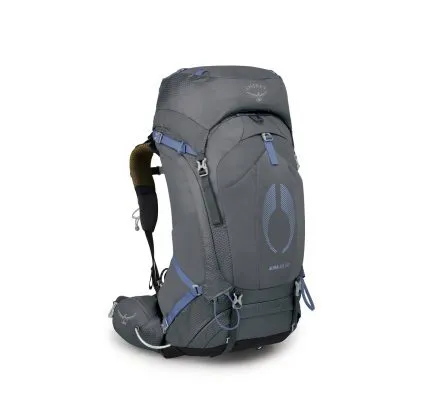 Osprey Aura 65L Backpacking Pack