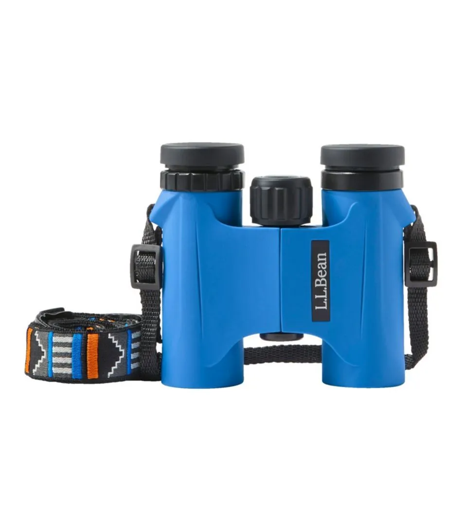 Waterproof Binoculars
