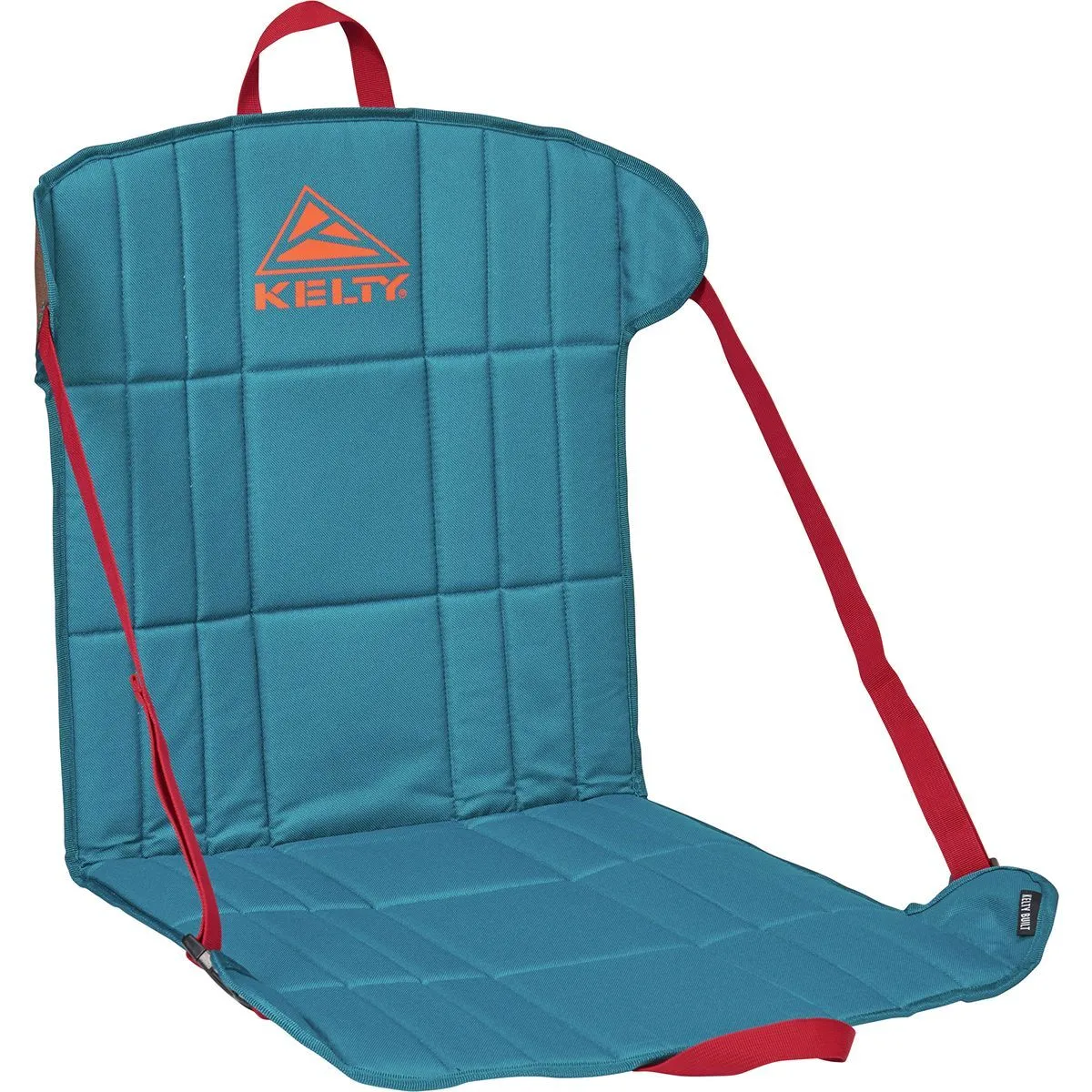Ground Seat Camp Chair