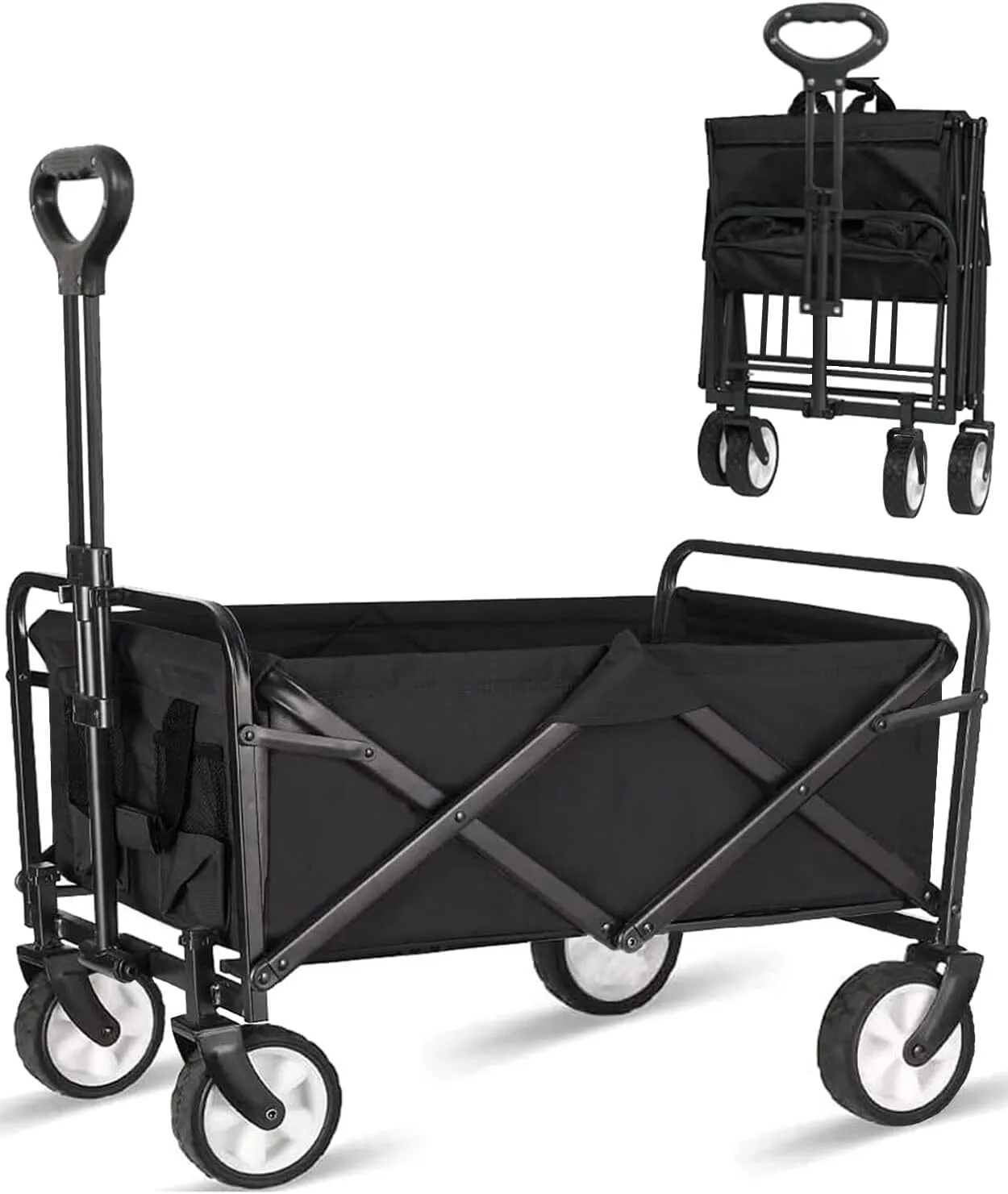 Collapsible Wagon