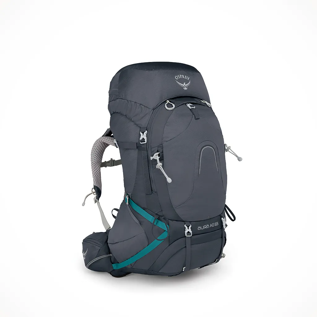 Osprey Atmos AG 65L Backpacking Pack