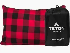 Base Camping Pillow