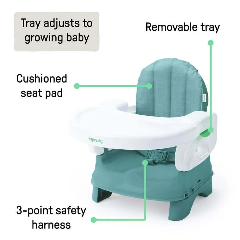 Feeding Booster Seat 