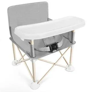 Hiccapop portable chair