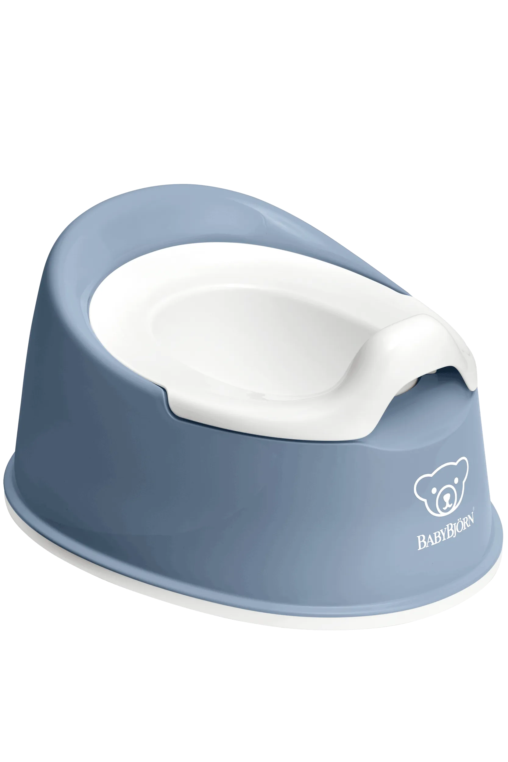 Potty
