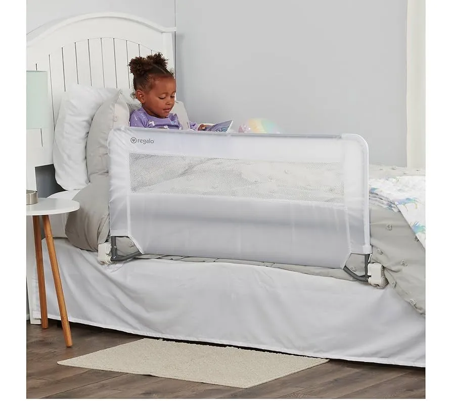Bed Rail 