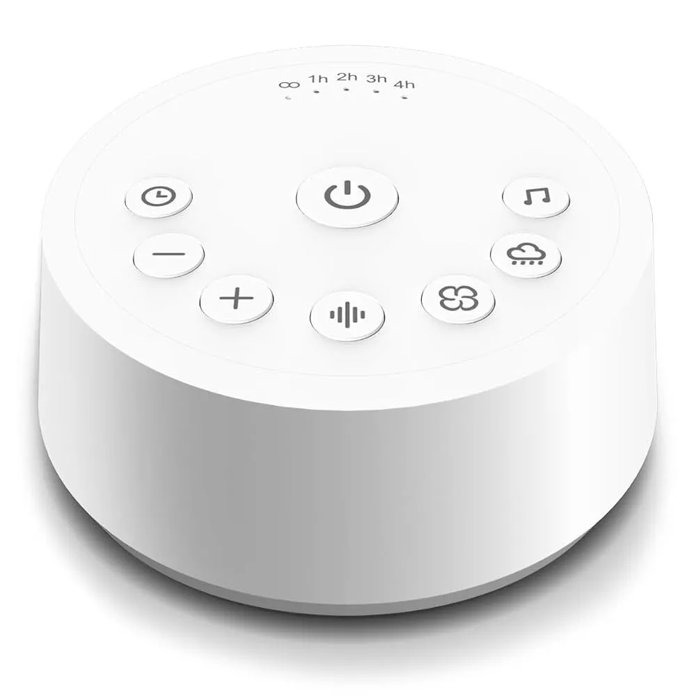  Sound Machine