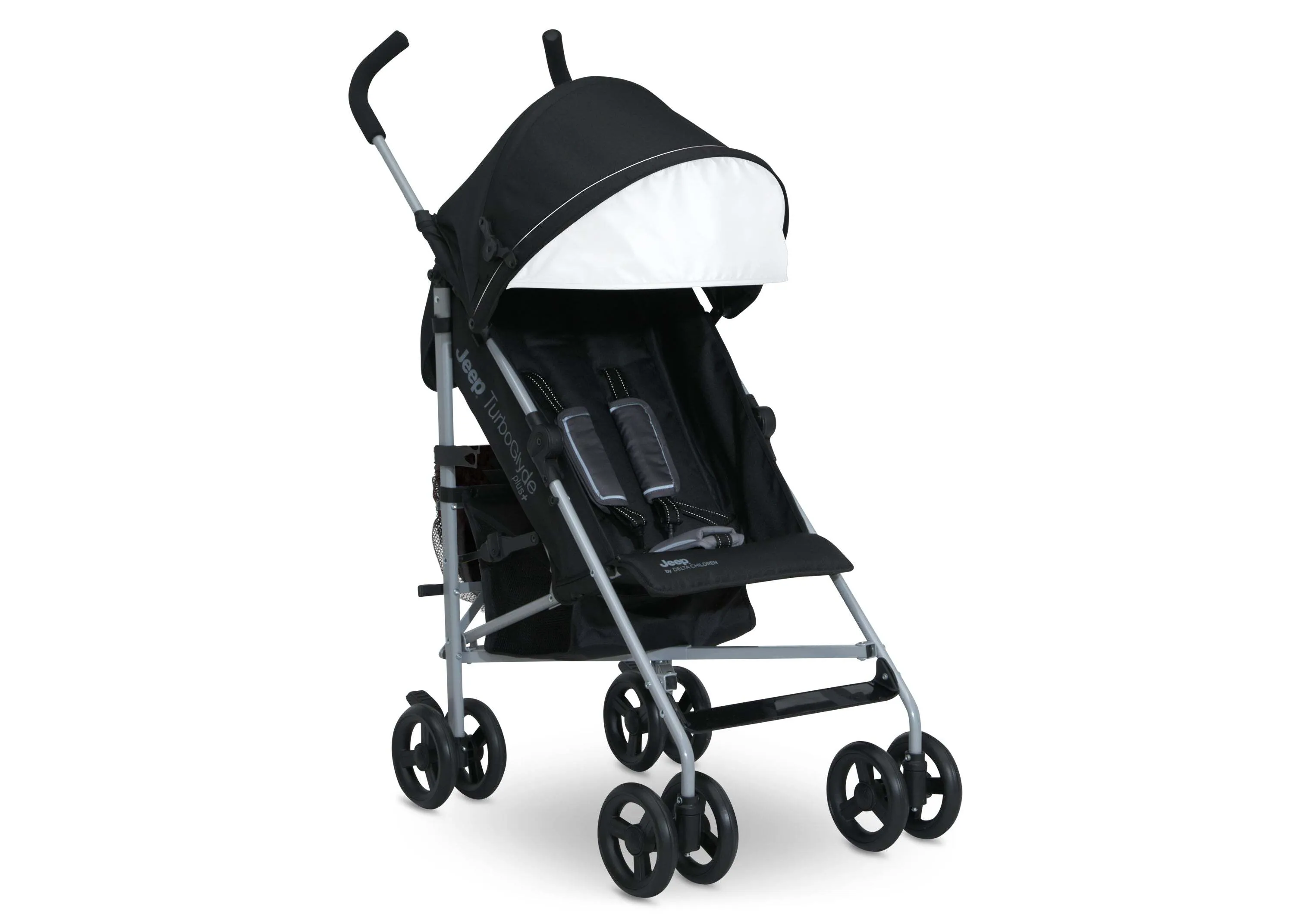 Jeep Lightweight Stroller