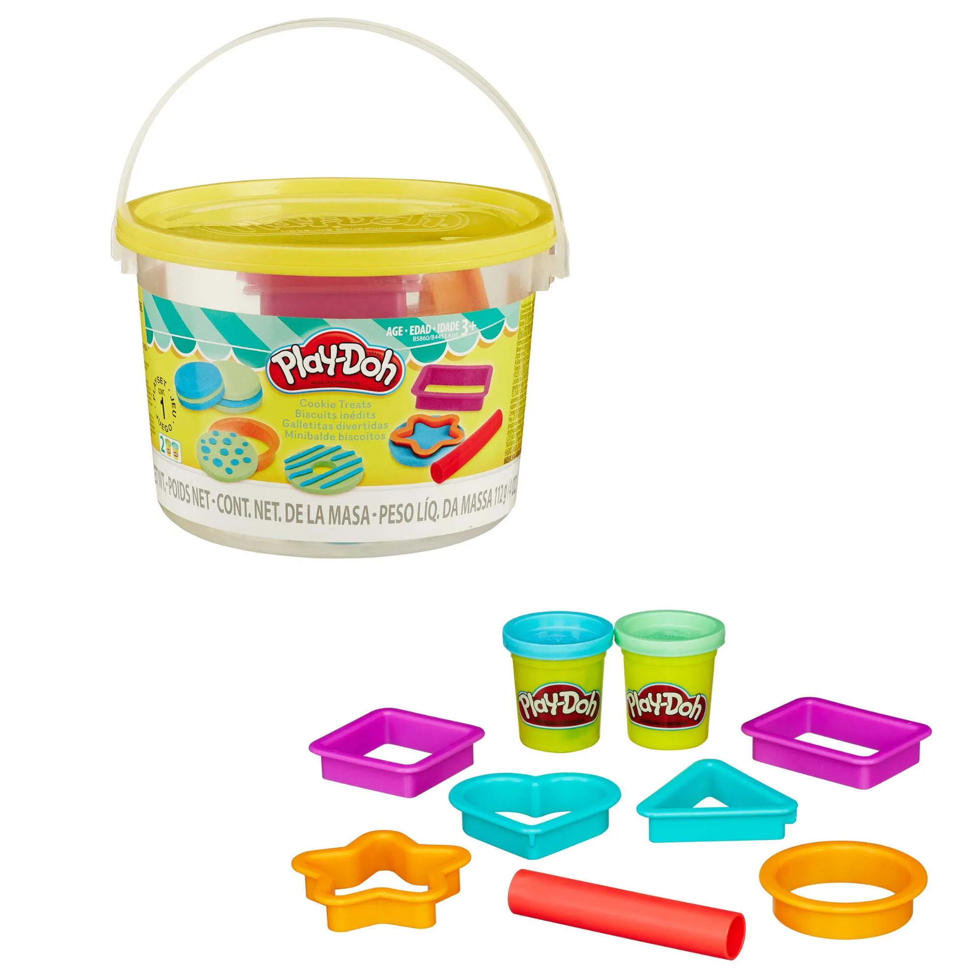 Play Dough