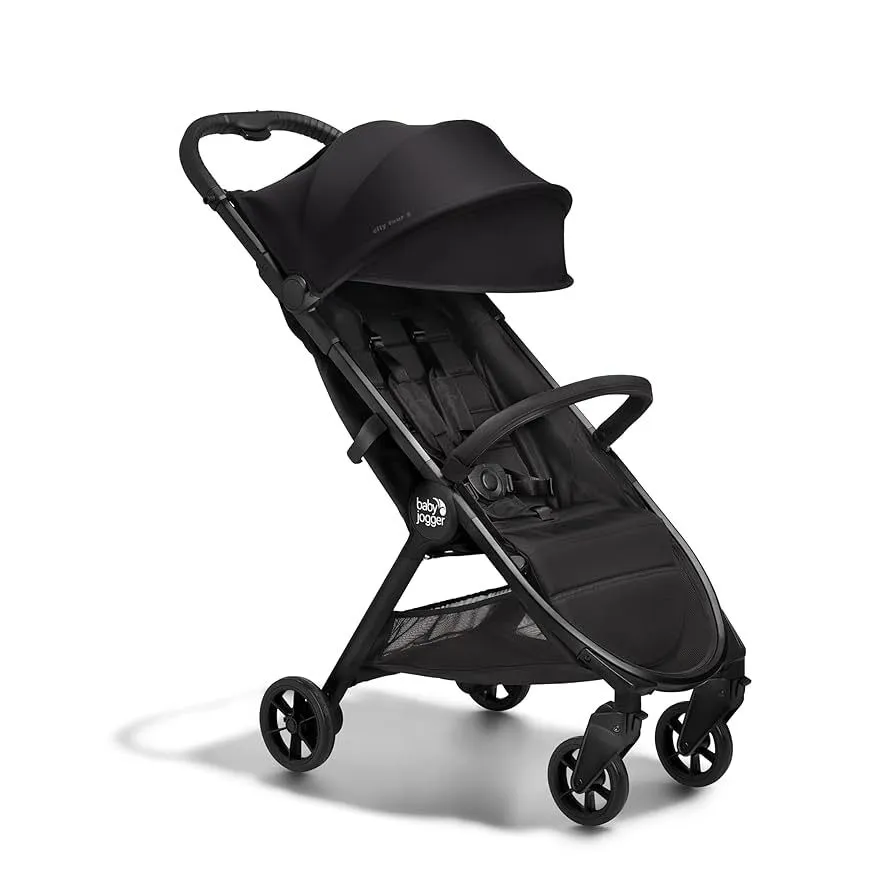Baby Jogger City Tour 2 Lightweight Stroller 