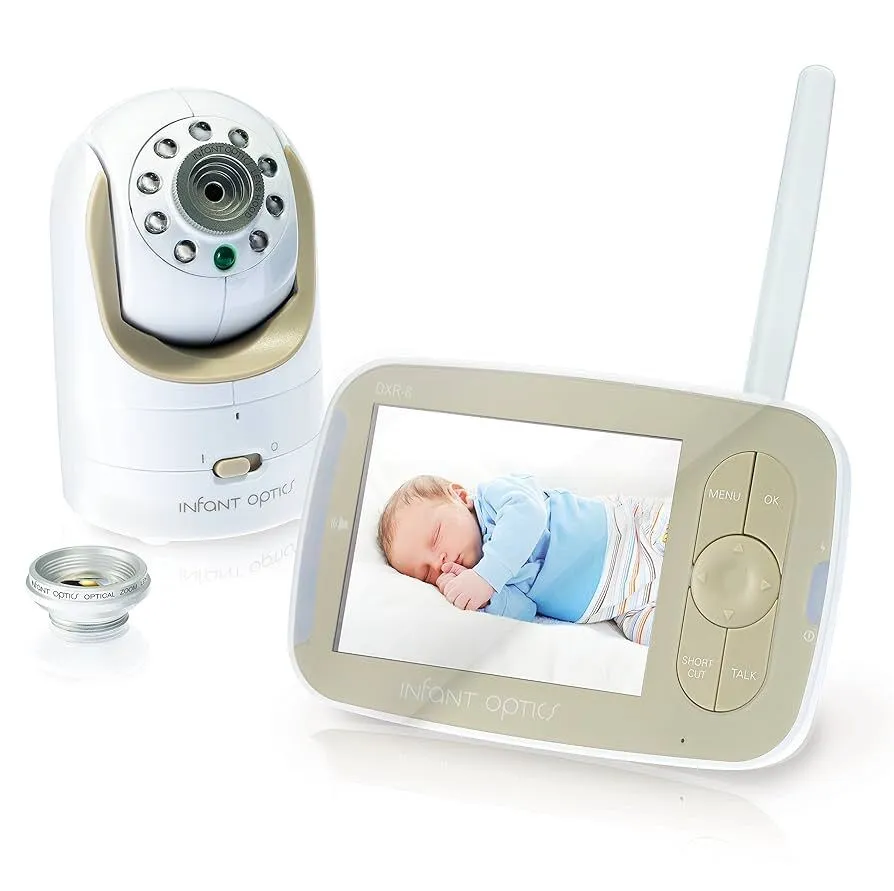 Video Monitor (no wifi)