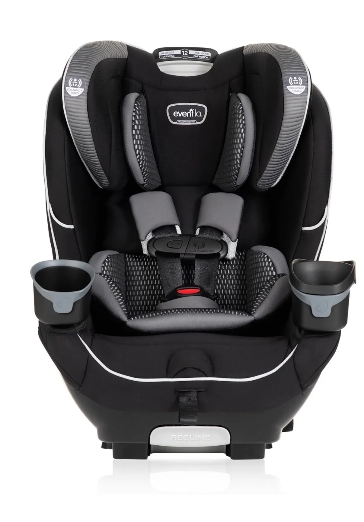 Evenflo Covertible Carseat