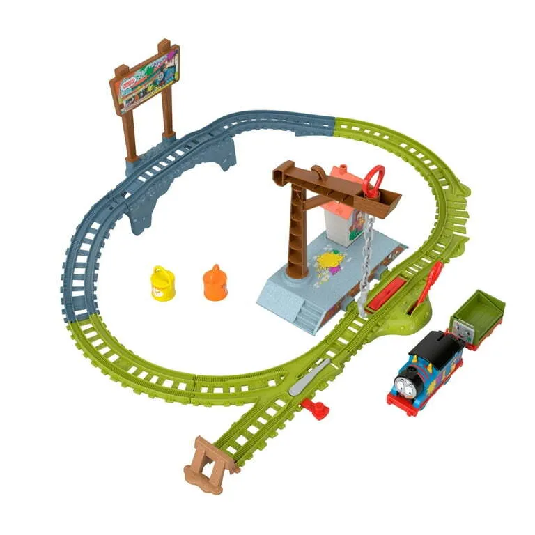 Thomas Train 