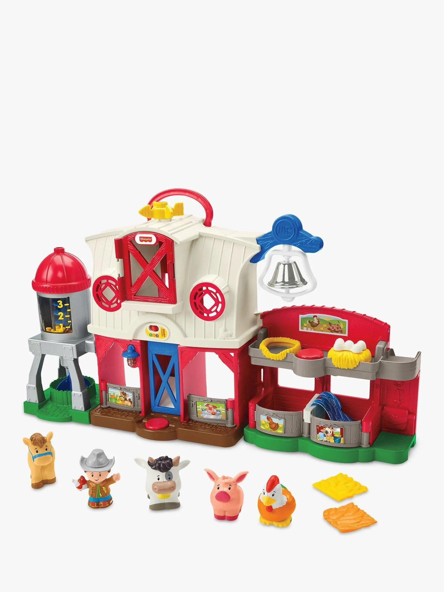 Farm Animals Toy 