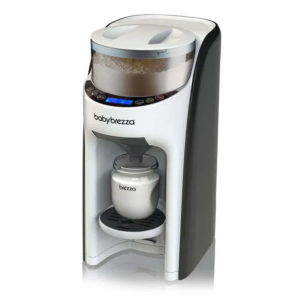 Baby Breeza Formula Pro