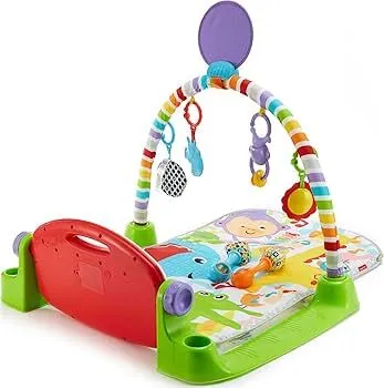 Piano Play Mat