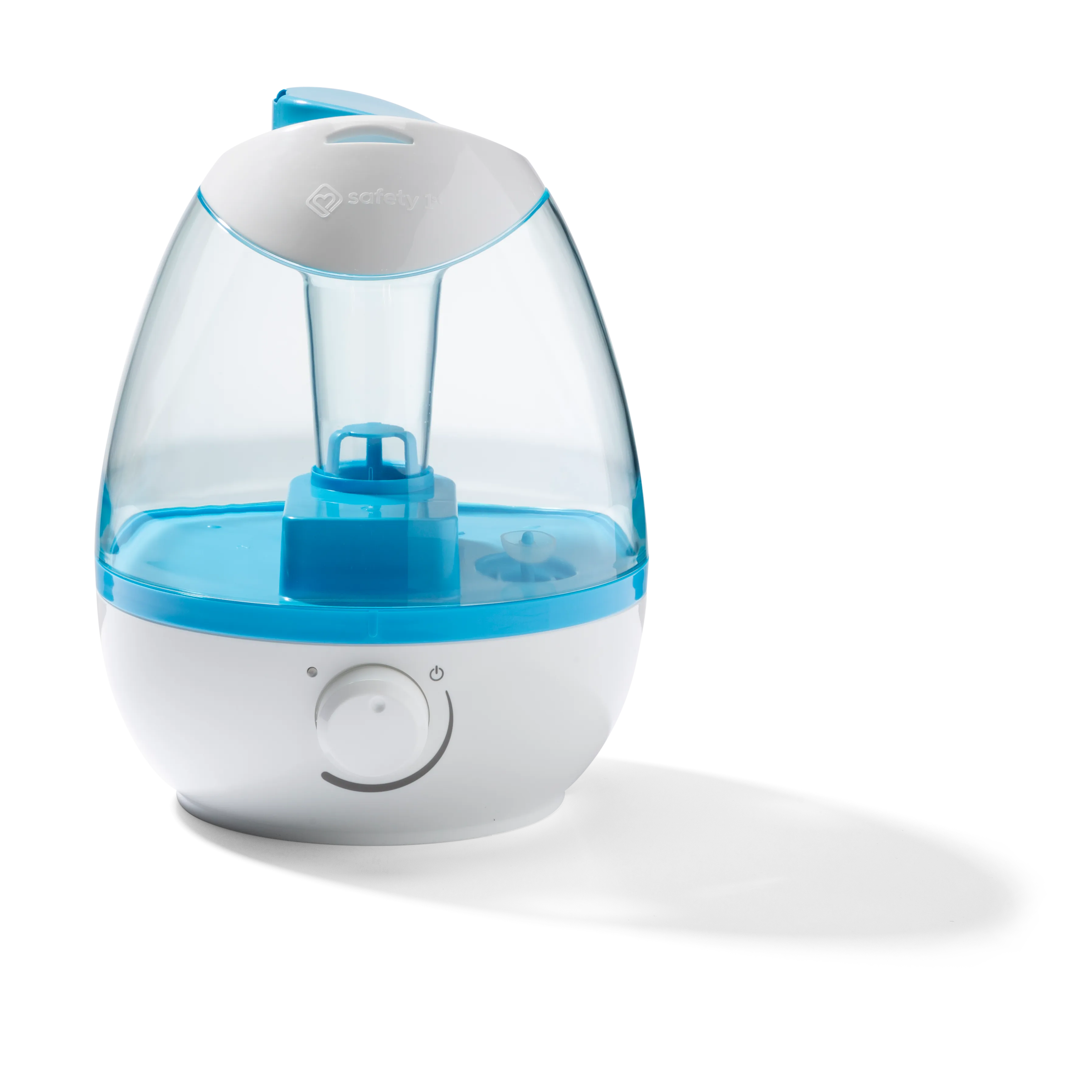 Safety First Humidifier