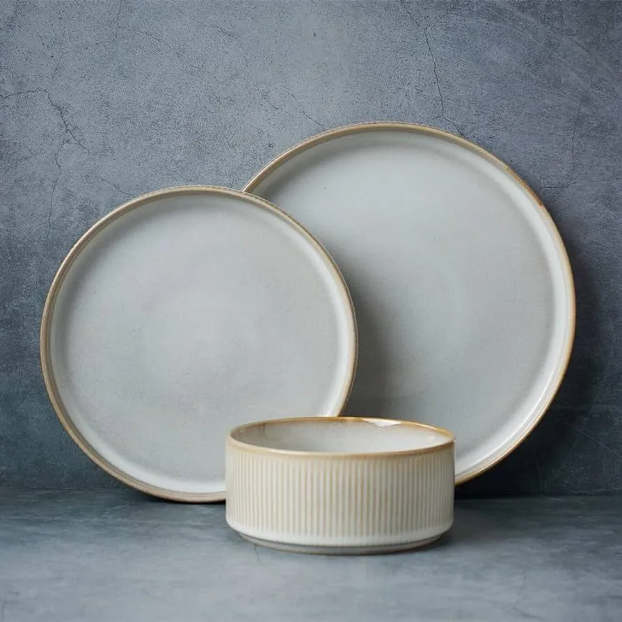 Dinnerware