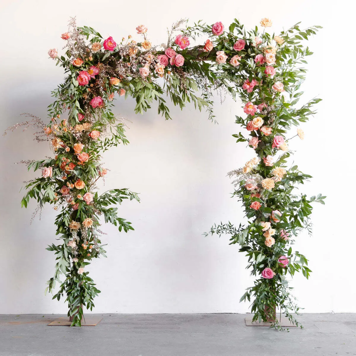 Floral Arch
