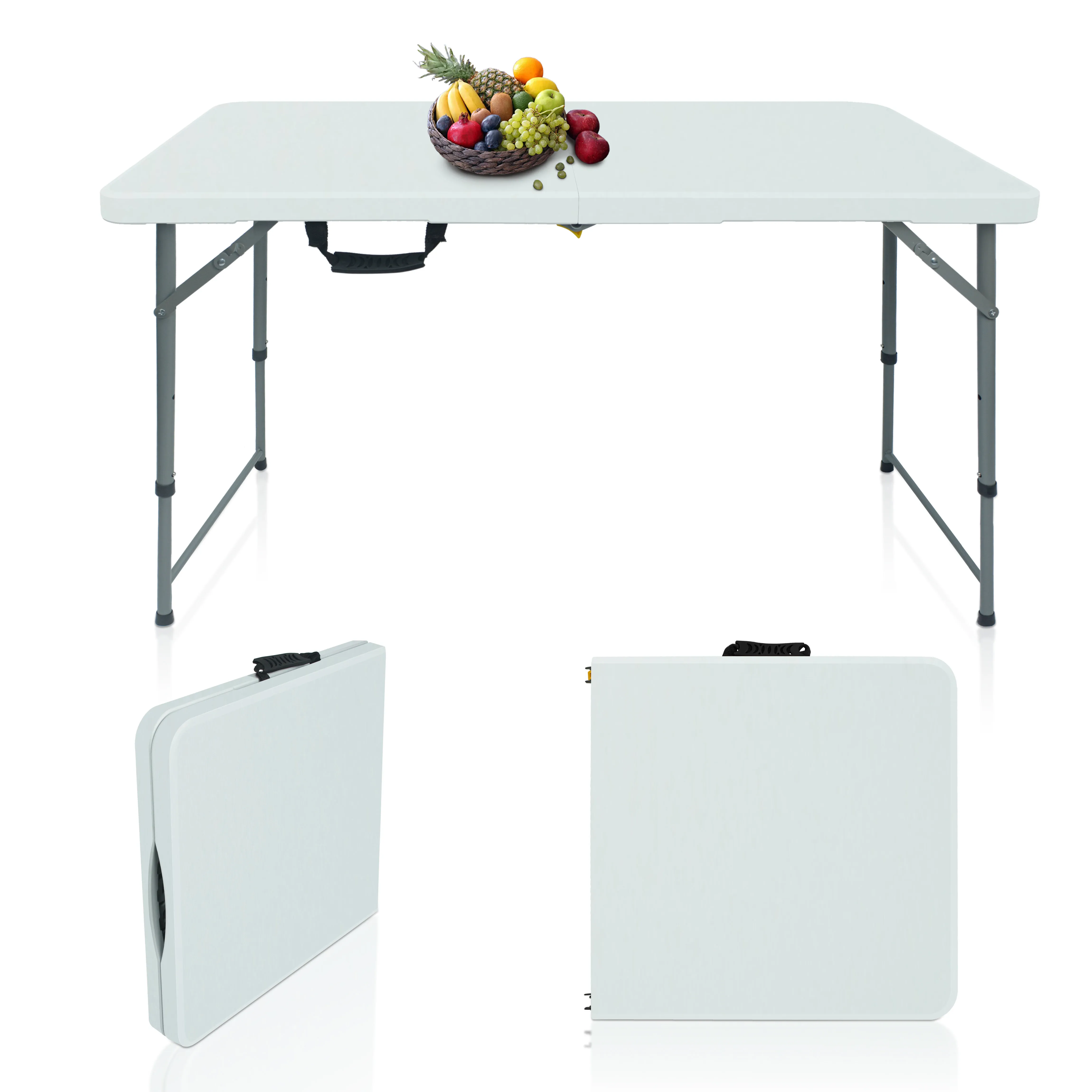 Children's folding table -4ft