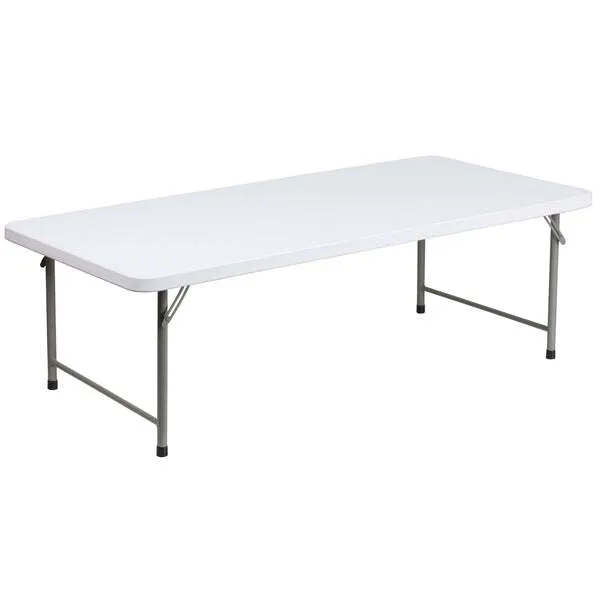 Kid's folding table