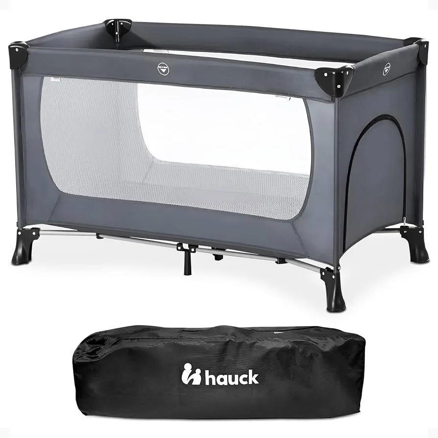 Travel Cot