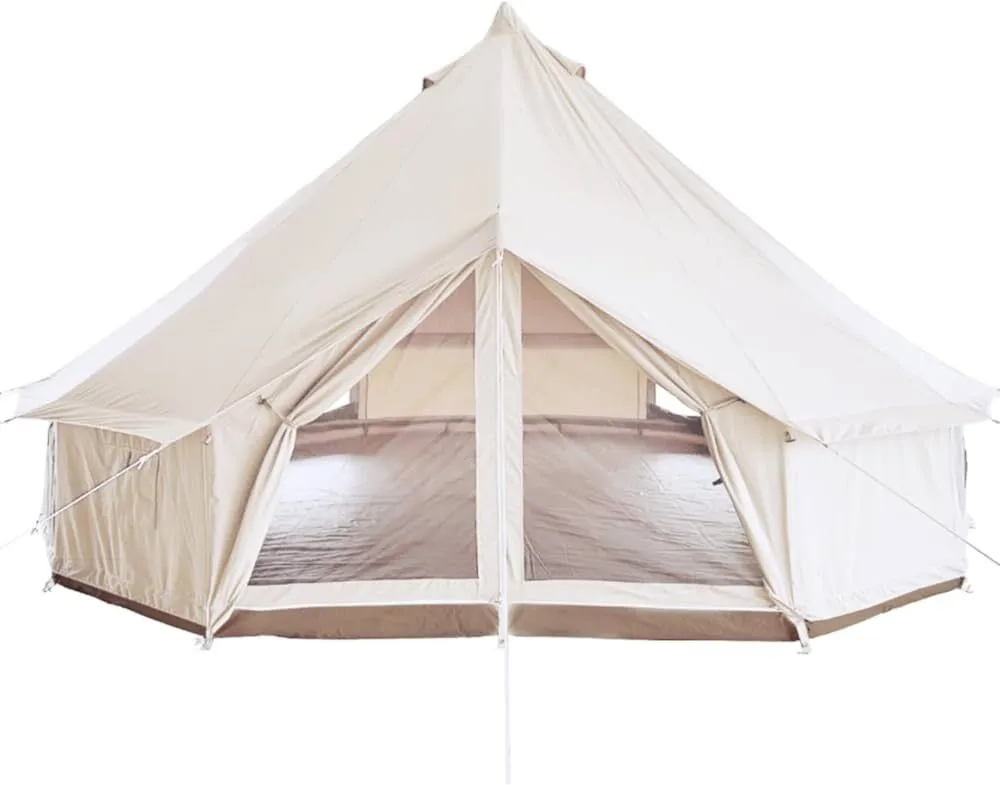 Belltent