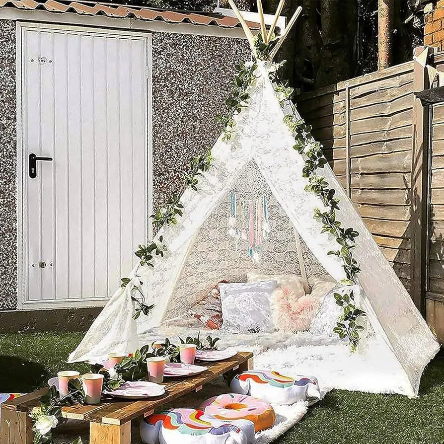 Kids Luxe Picnic