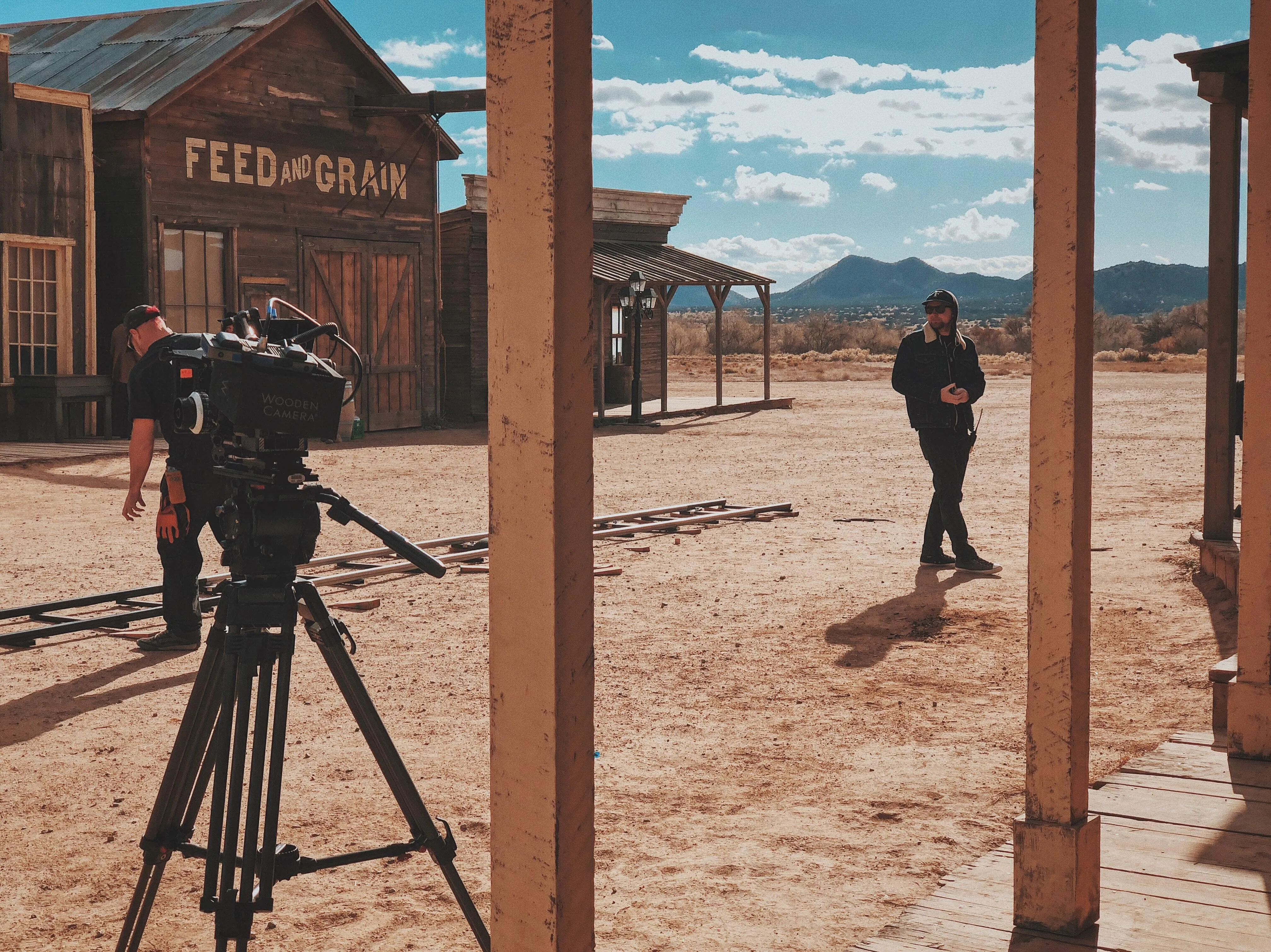 Cinematography