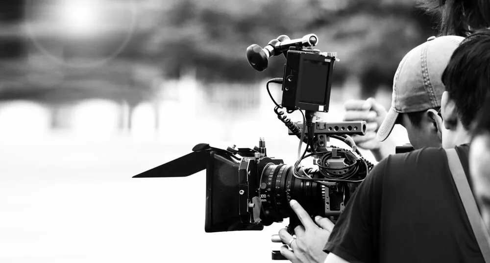 Fundamentals of Film and Video 