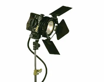 Lowel Pro Kit