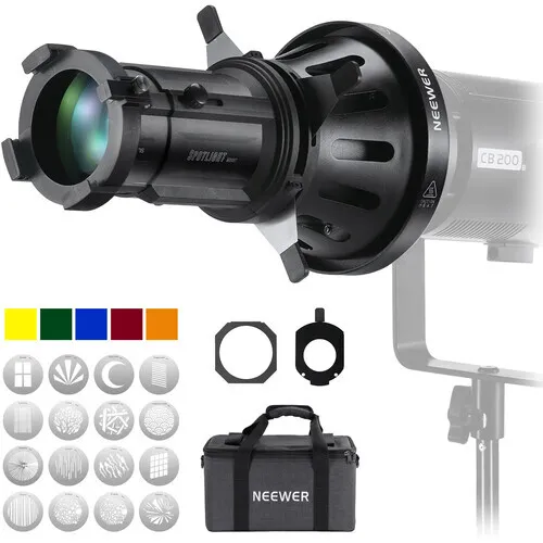 Neewer Spotlight Kit