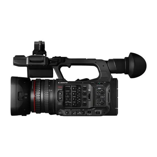 Canon XF605 Kit
