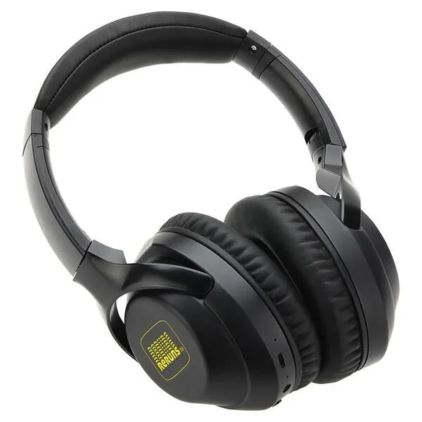 WUTV Headphones 