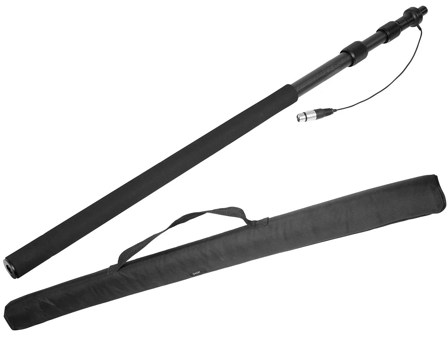 Movo Boompole
