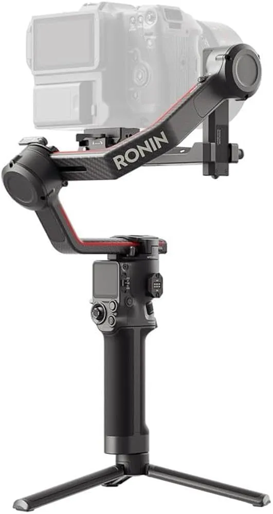 DJI RS3 Pro Gimbal Stabilizer