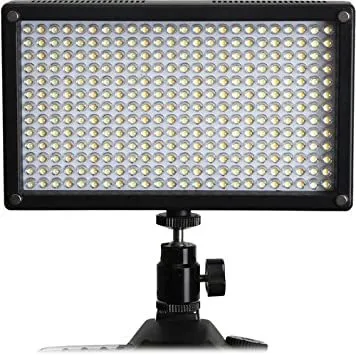 Genaray LED-7100T
