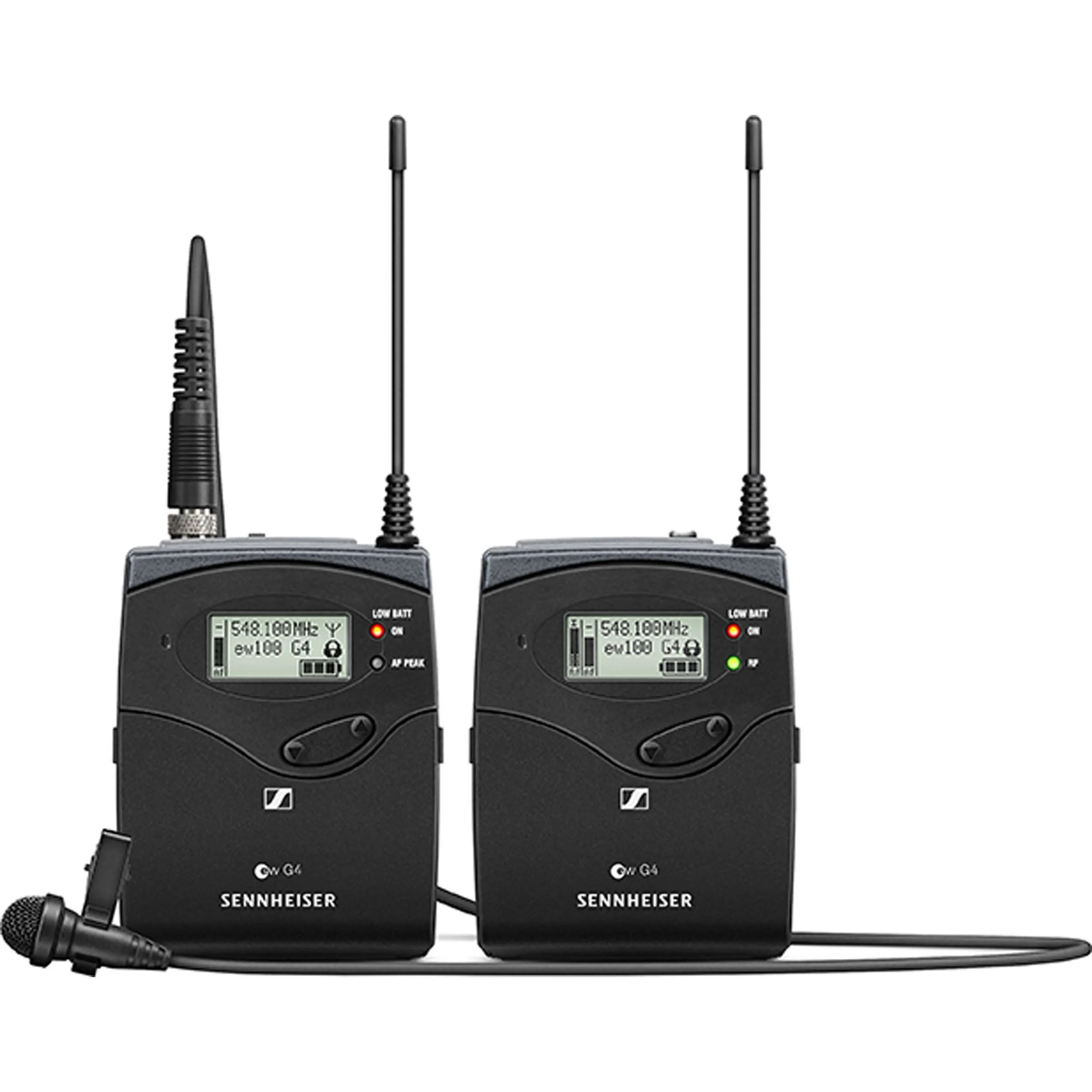 Sennheiser Lav Kit
