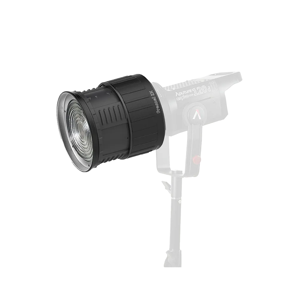 Aputure Fresnel