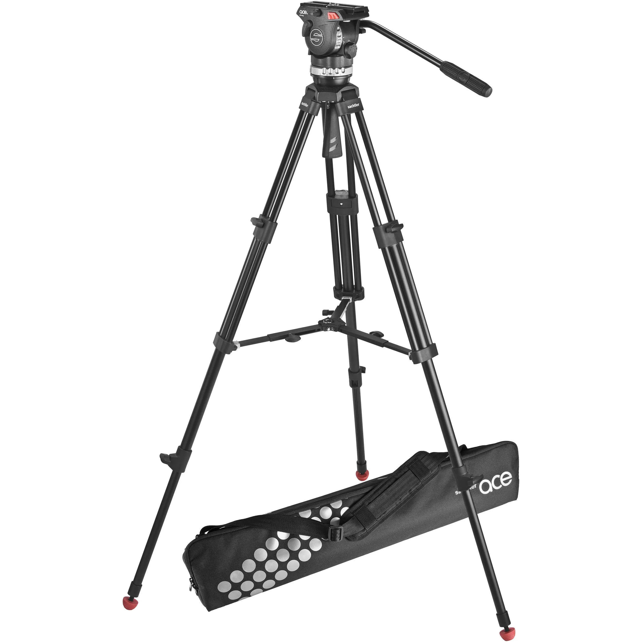 Sachtler Ace Tripod