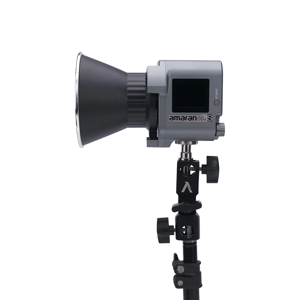 Amaran 60x 3 Light Kit