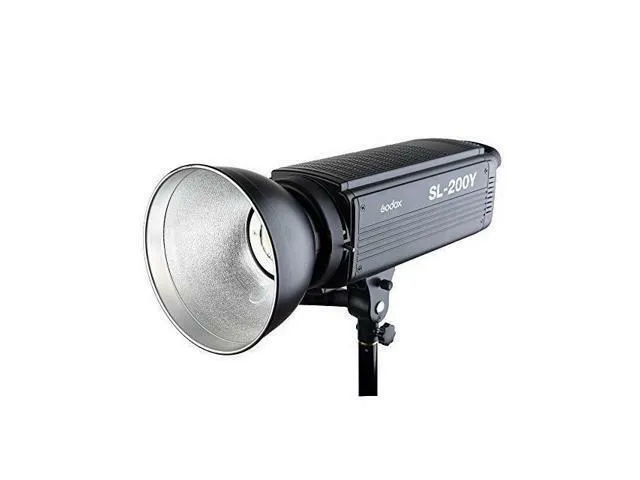 Godox SL-200Y Kit