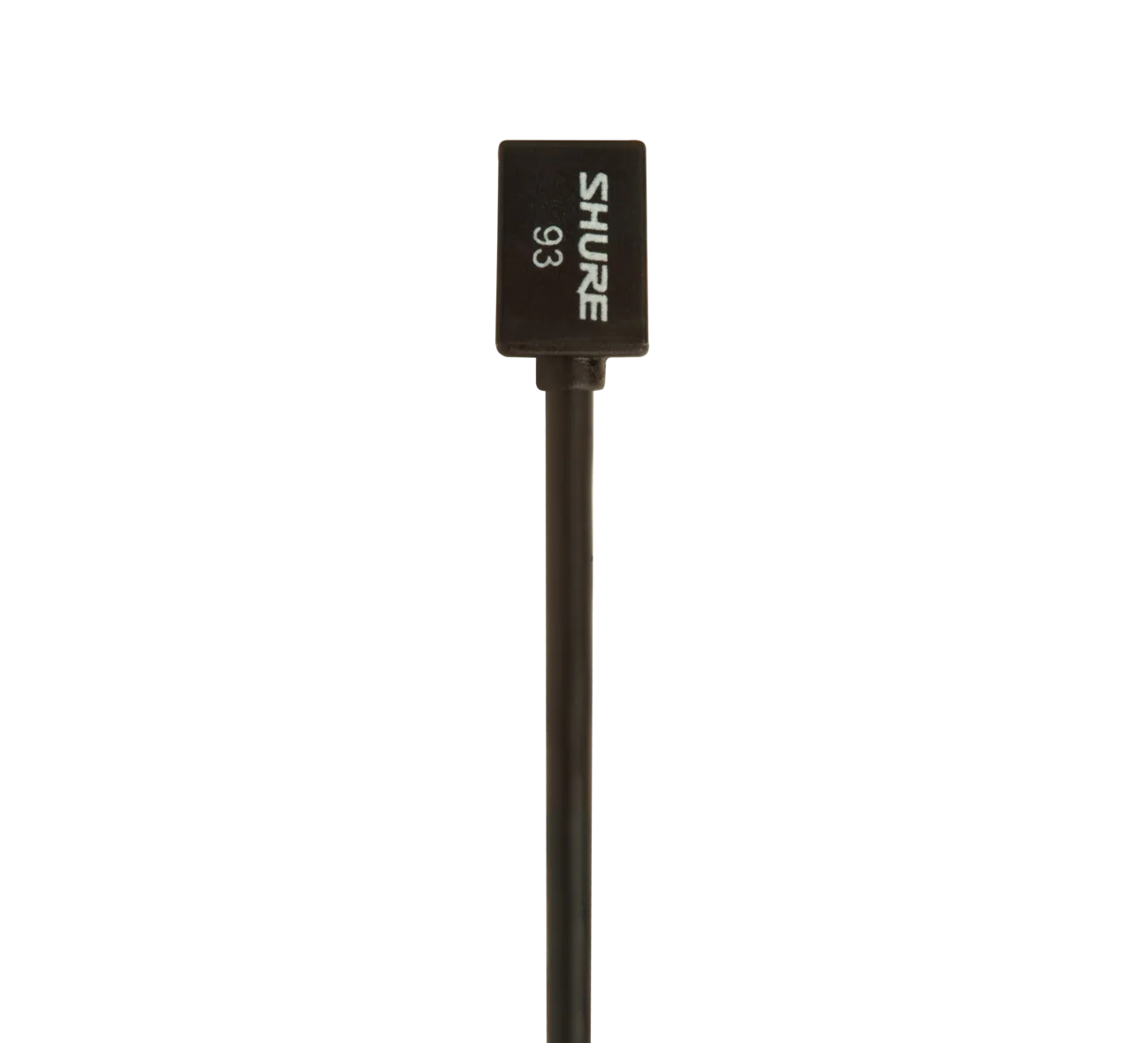Shure SM93 Lavalier Microphone