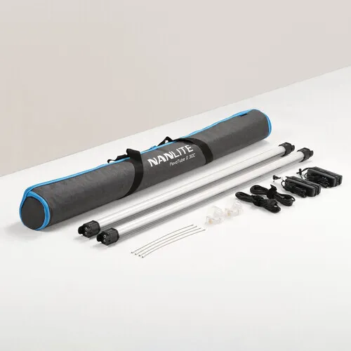 Nanlite Tube Light Kit