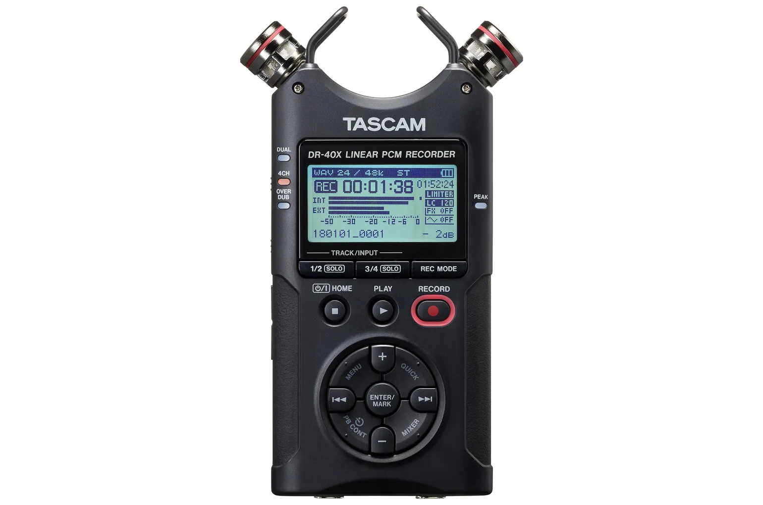 TASCAM Kit