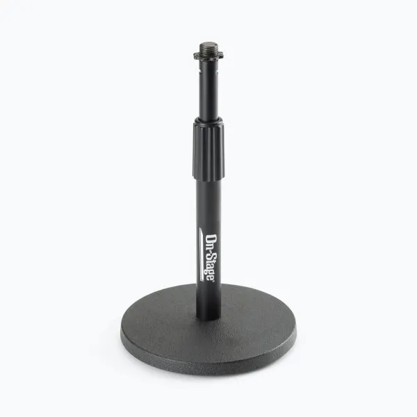 WUTV Mic Stand 
